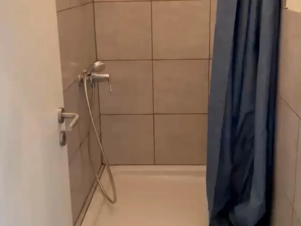 شقة بغرفة واحدة في ليفركوزن