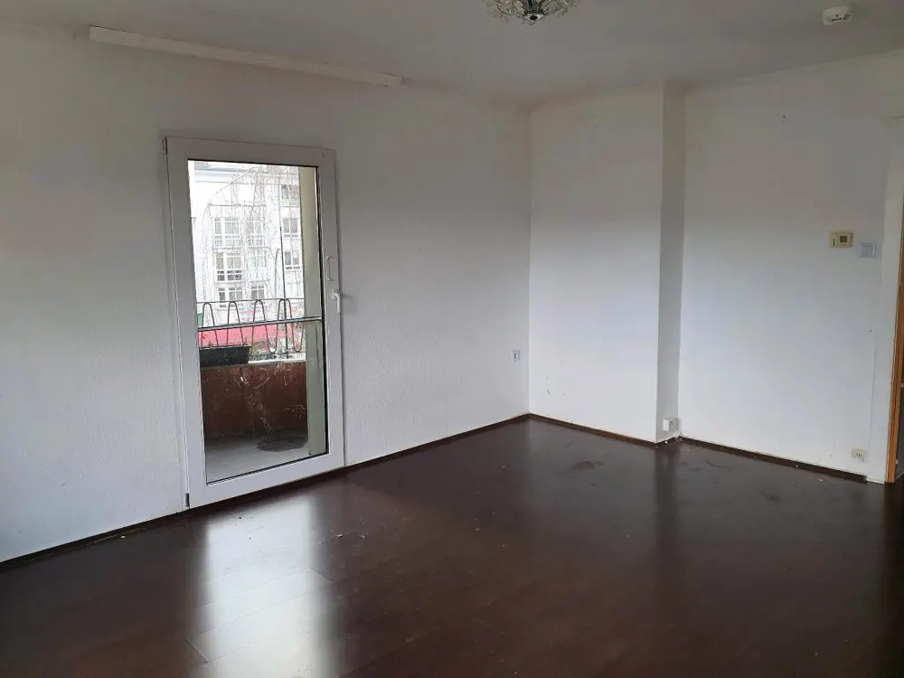 3 Zimmer Wohnung