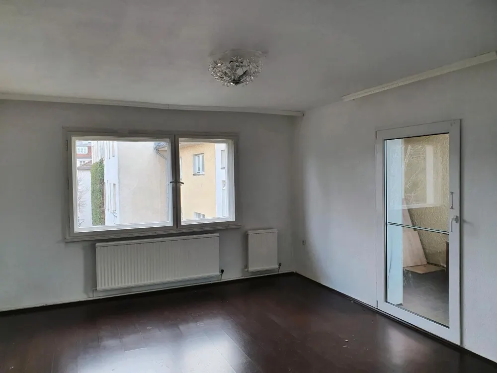3 Zimmer Wohnung