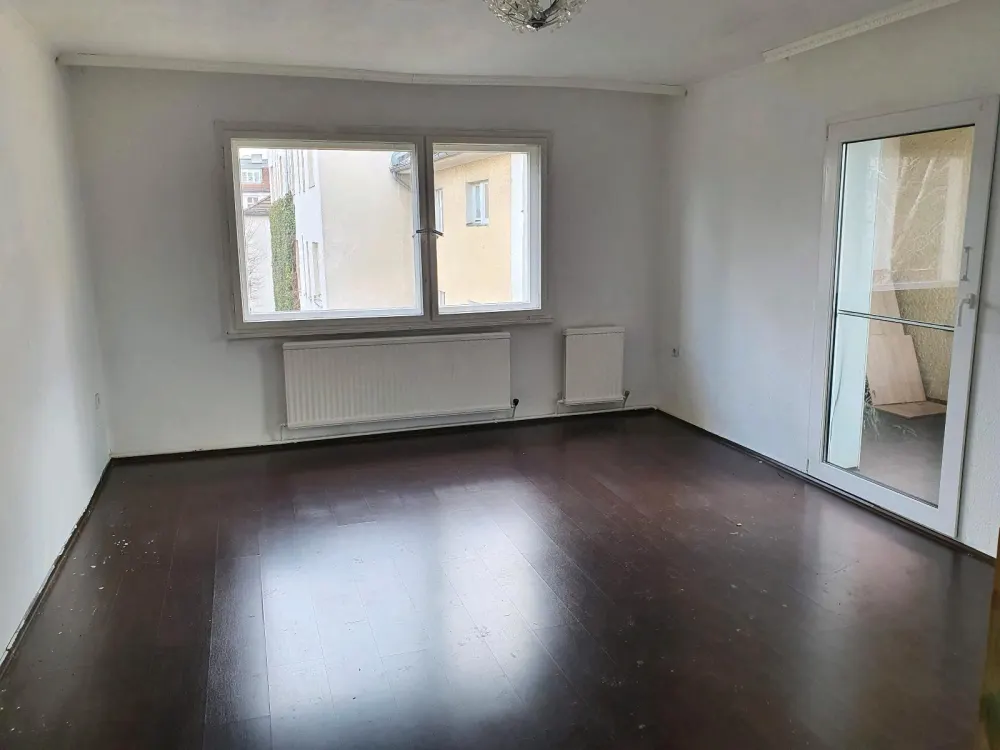 3 Zimmer Wohnung