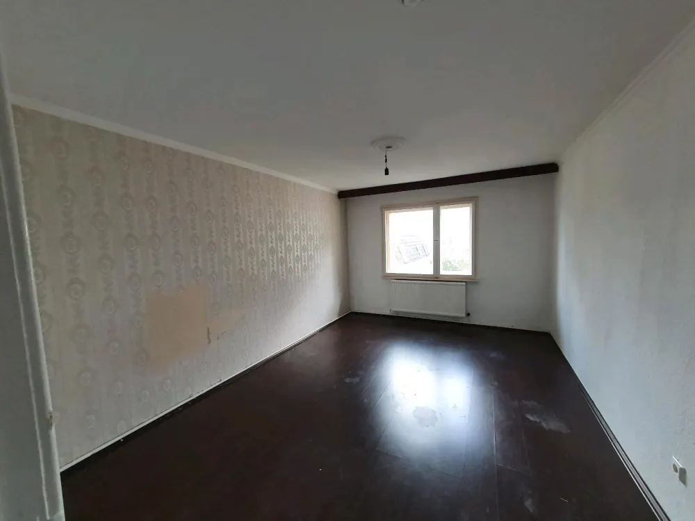 3 Zimmer Wohnung