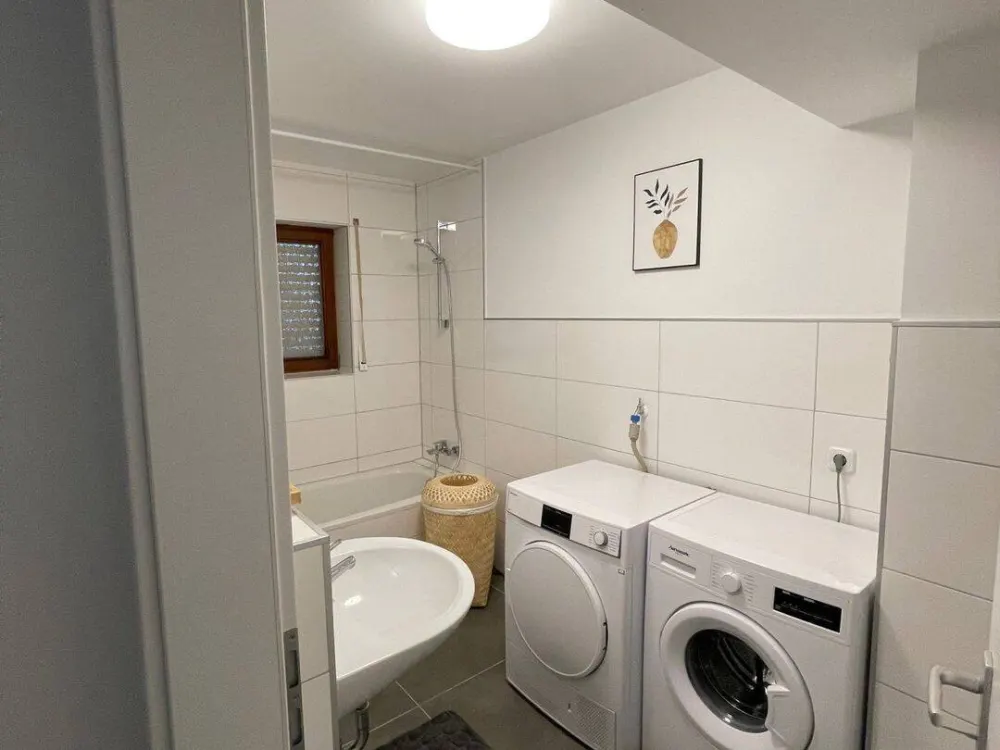 Room for Rent Karlsruhe - Temporary Living from 1 Month