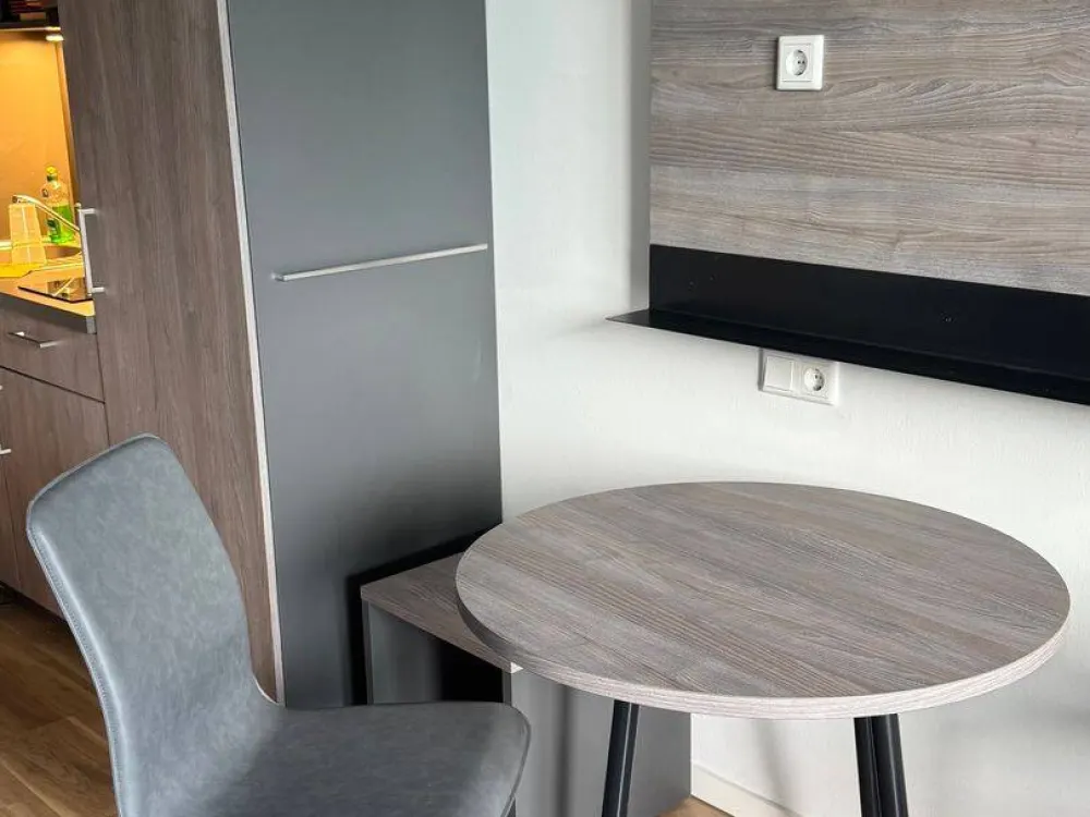 Subtenant Wanted for Studio Apartment in Berlin