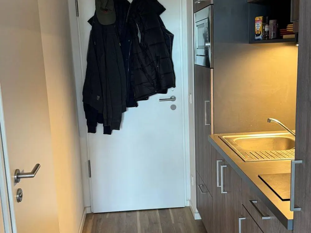 Subtenant Wanted for Studio Apartment in Berlin