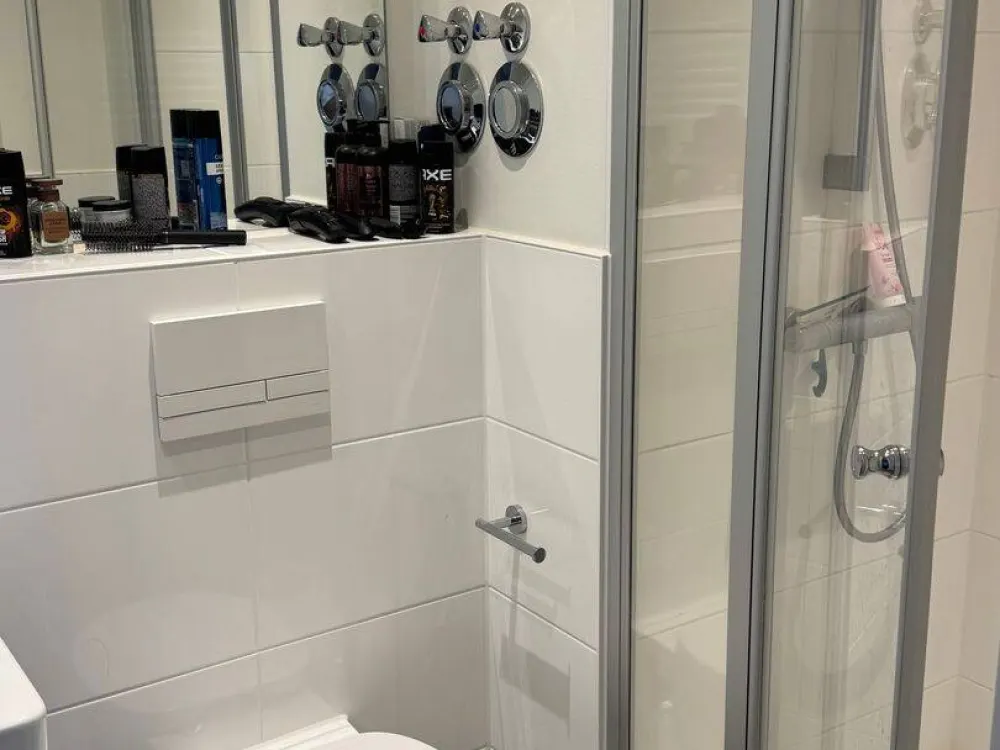 Subtenant Wanted for Studio Apartment in Berlin