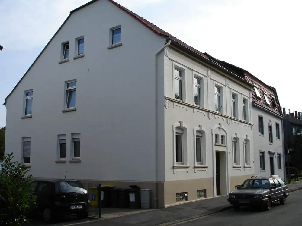 Wohnung in Dortmund-Huckarde
