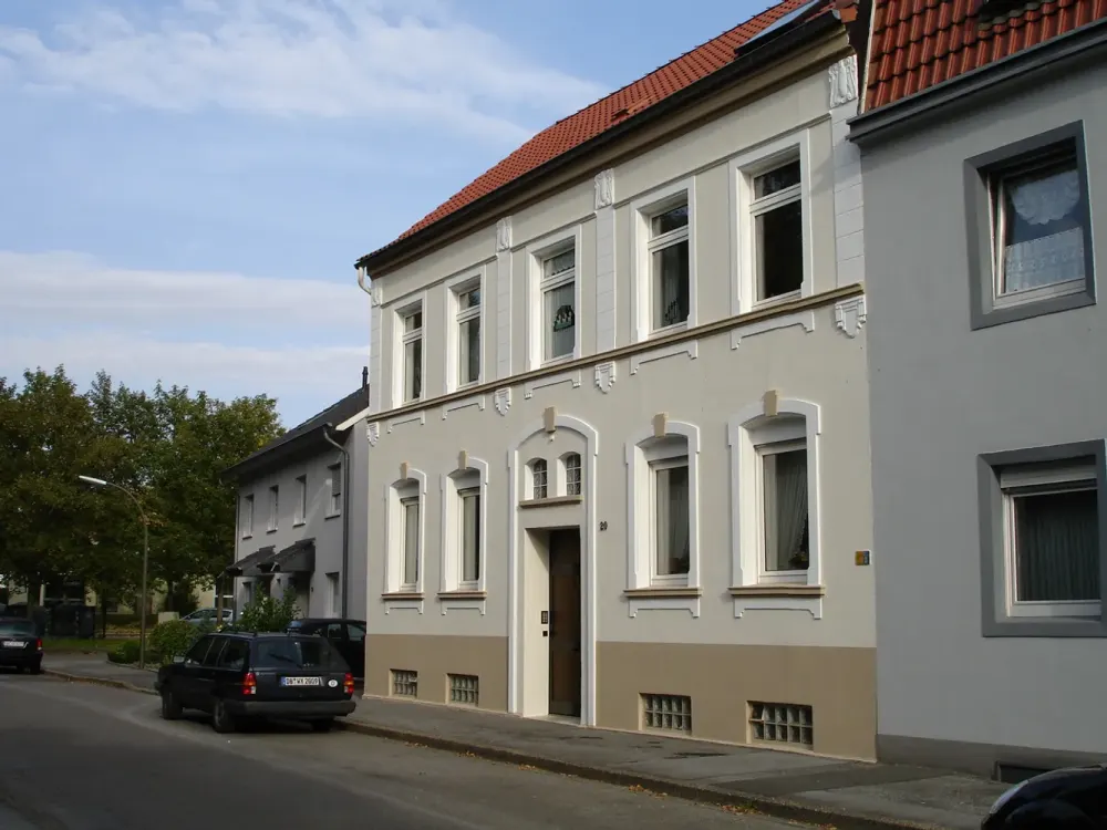 Wohnung in Dortmund-Huckarde