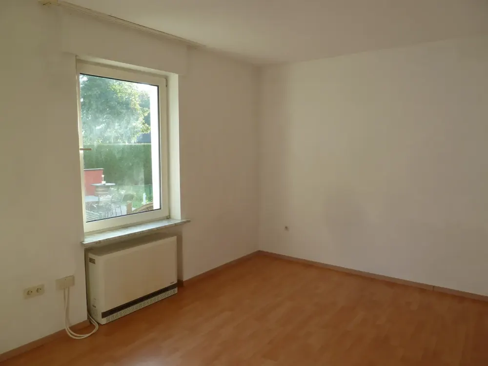 Wohnung in Dortmund-Huckarde