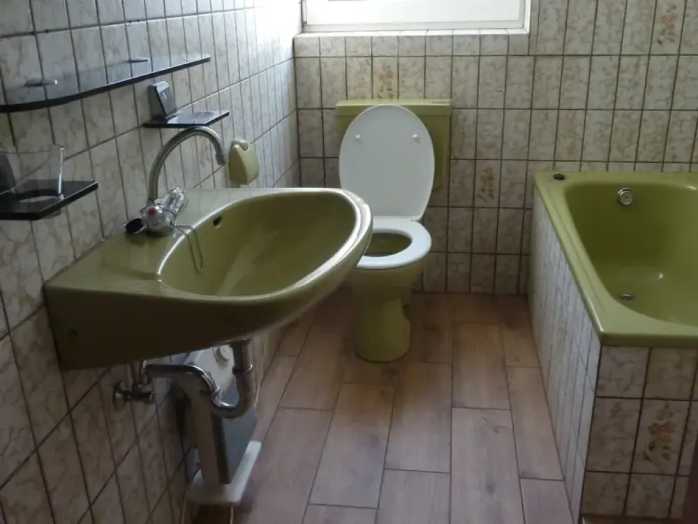Wohnung in Dortmund-Huckarde