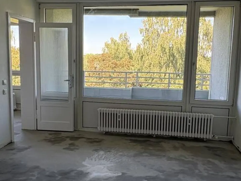 Jetzt Gutschein sichern! 3-Zimmer-Wohnung in Dortmund Scharnhorst