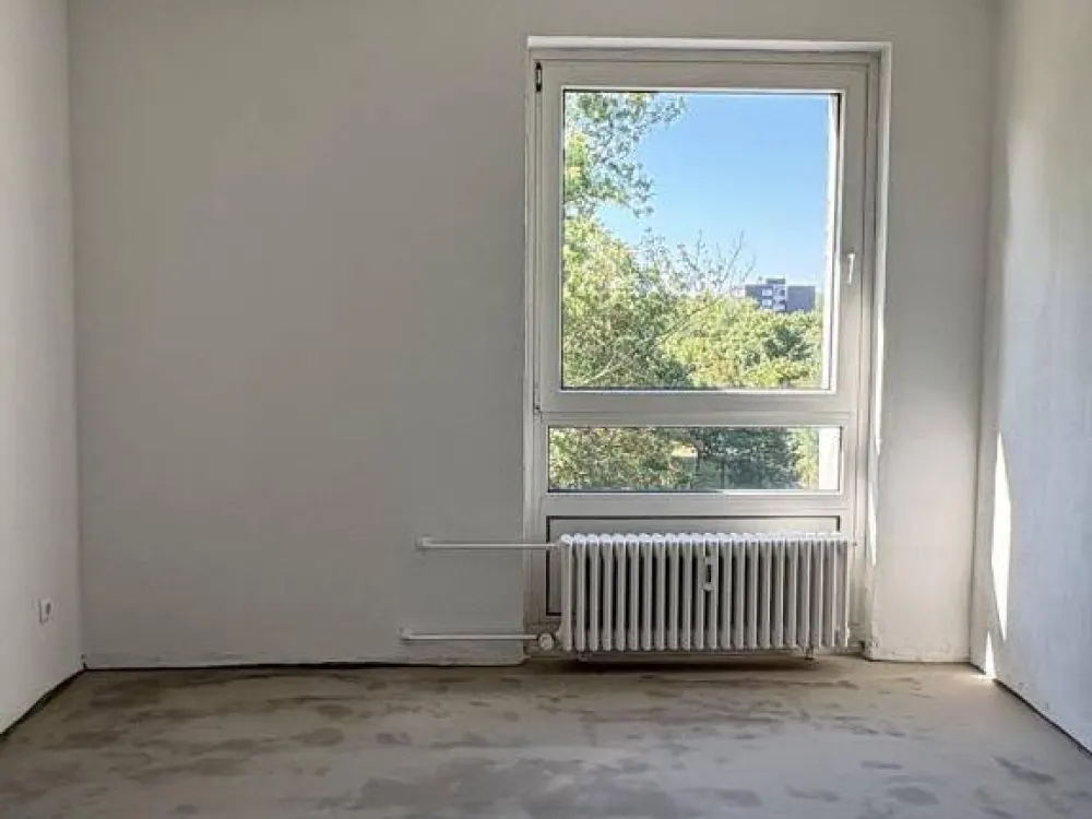 Jetzt Gutschein sichern! 3-Zimmer-Wohnung in Dortmund Scharnhorst