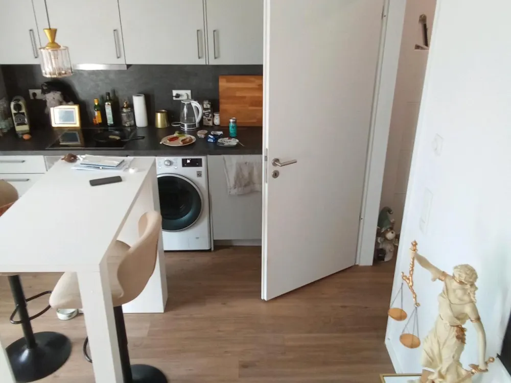 Neubau in Kronsrode