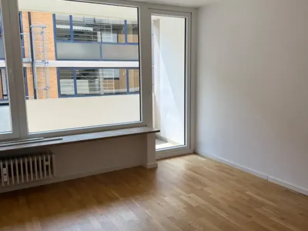 2.5- Zimmer- Apartment mit Balkon in begehrter Bestlage der Münchener Maxvorstadt