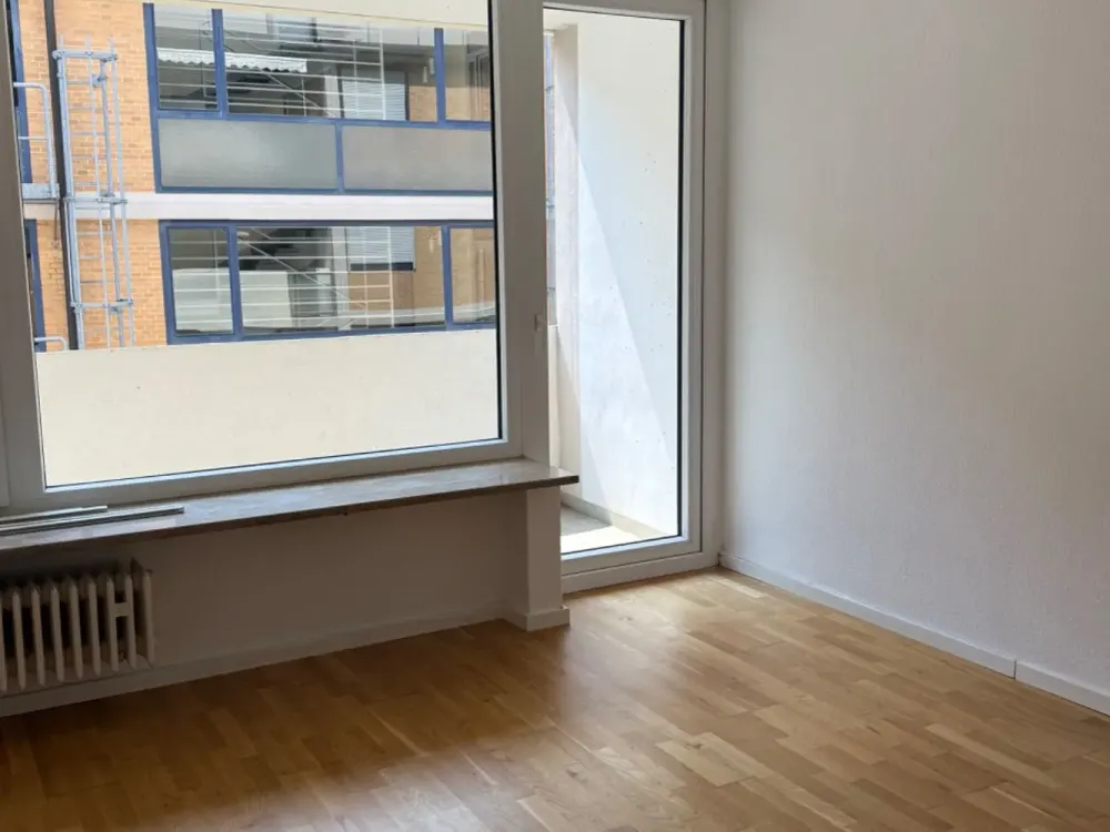 2.5- Zimmer- Apartment mit Balkon in begehrter Bestlage der Münchener Maxvorstadt