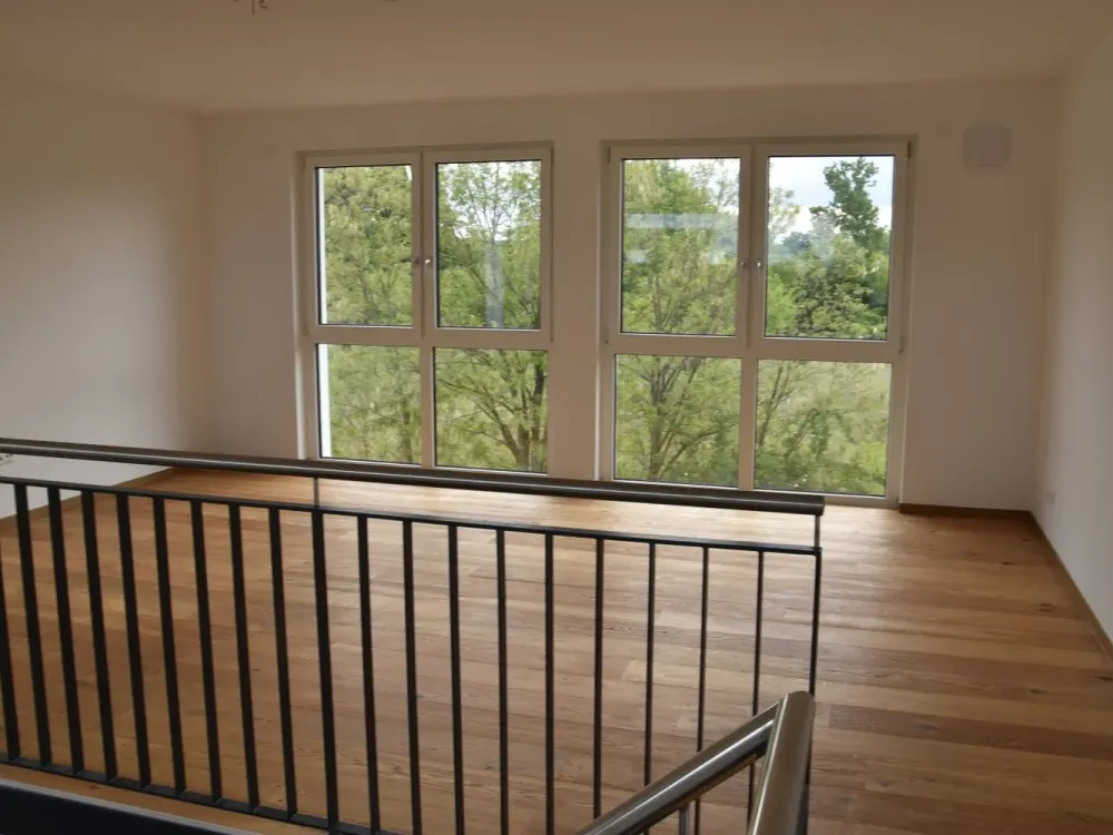 Top Moderne Maisonettenwohnung, Penthousestyle mit großer Sonnenterrasse.