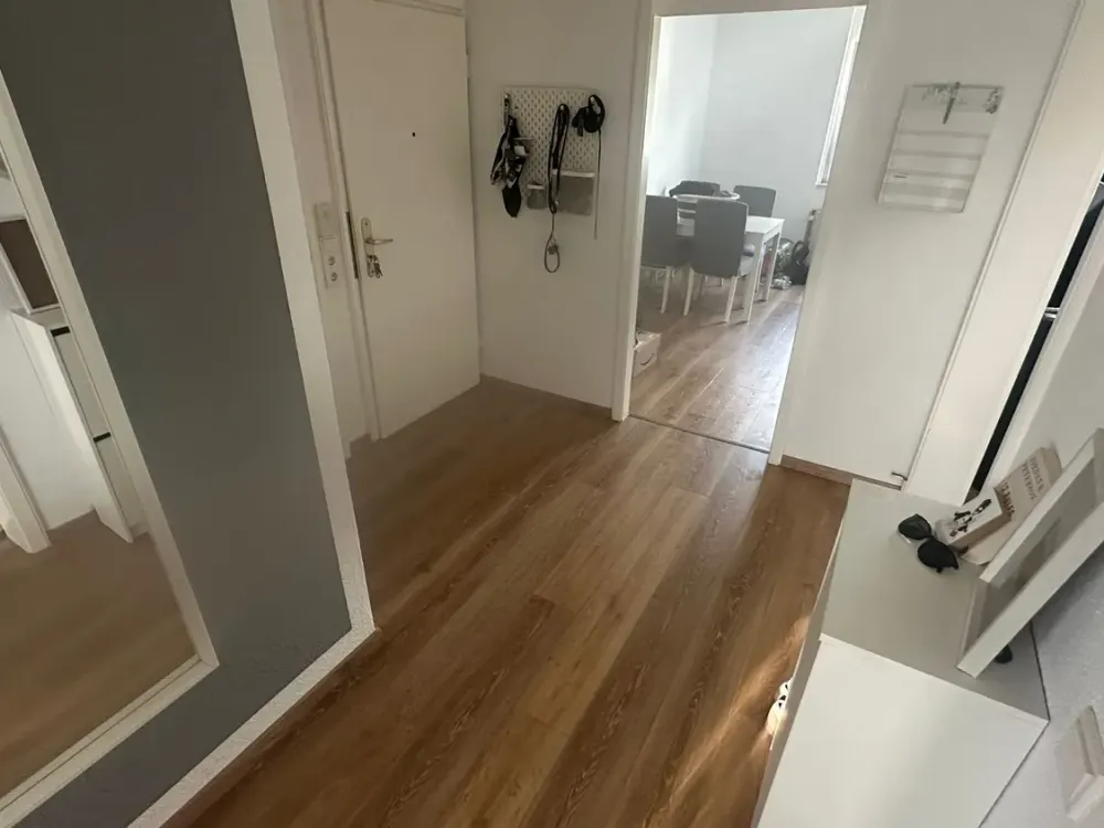 3-Zimmer-Wohnung mit Einbauküche in Herne