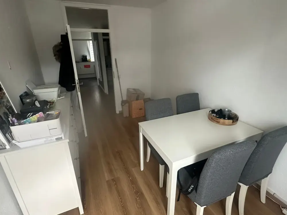 3-Zimmer-Wohnung mit Einbauküche in Herne