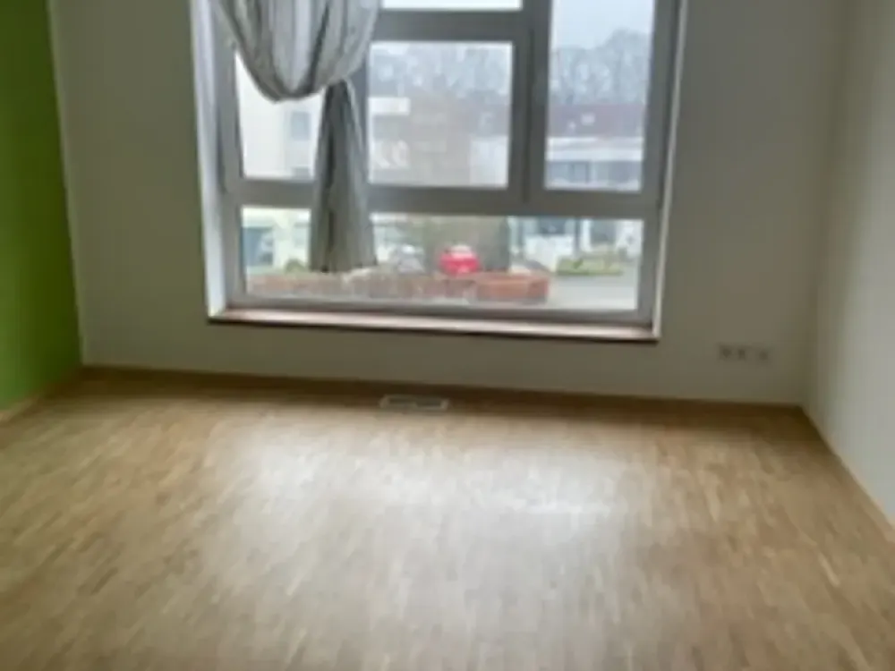 Gepflegte 3‑Zimmer Wohnung mit Balkon im 2. OG in Münster-Gievenbeck