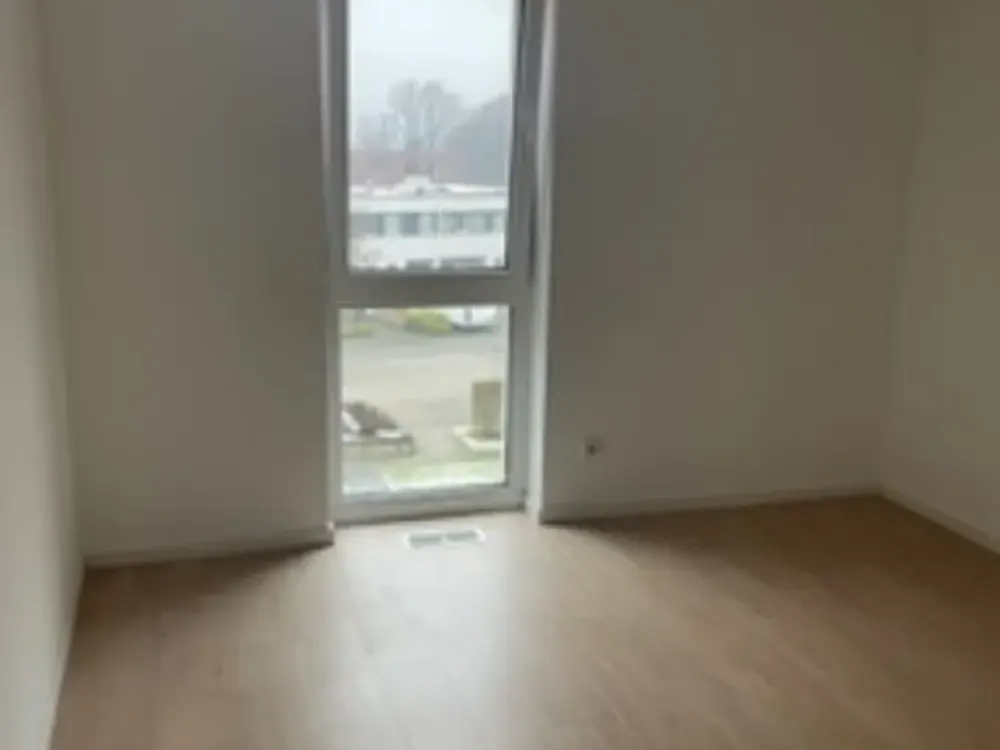 Gepflegte 3‑Zimmer Wohnung mit Balkon im 2. OG in Münster-Gievenbeck