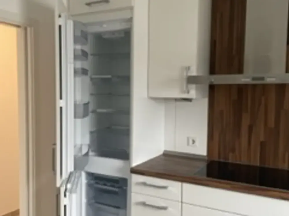 Gepflegte 3‑Zimmer Wohnung mit Balkon im 2. OG in Münster-Gievenbeck