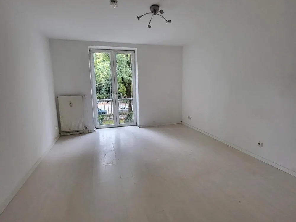Tolle 3-Zimmer Wohnung in Winterhude zu vermieten!