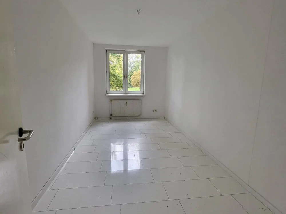 Tolle 3-Zimmer Wohnung in Winterhude zu vermieten!