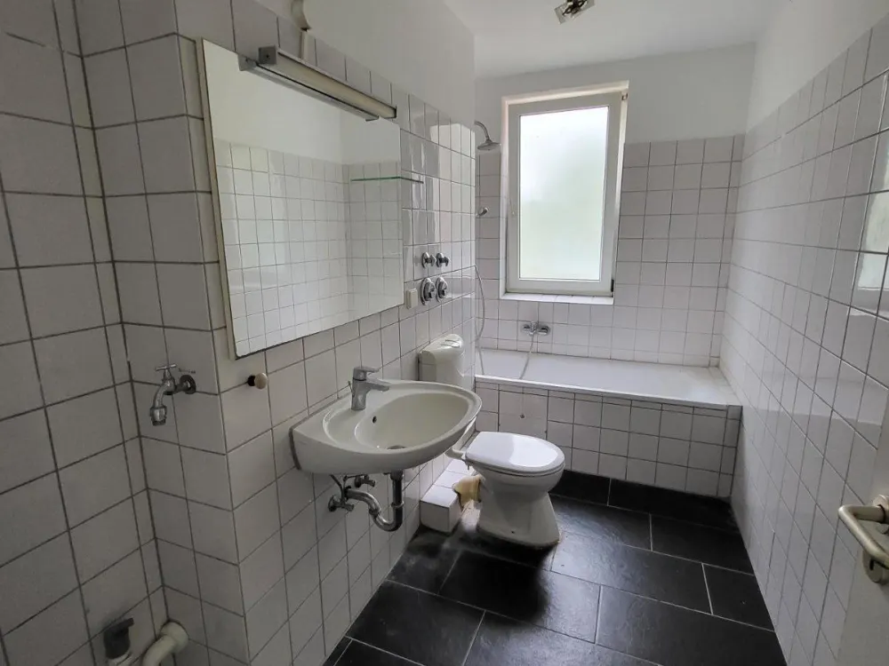 Tolle 3-Zimmer Wohnung in Winterhude zu vermieten!