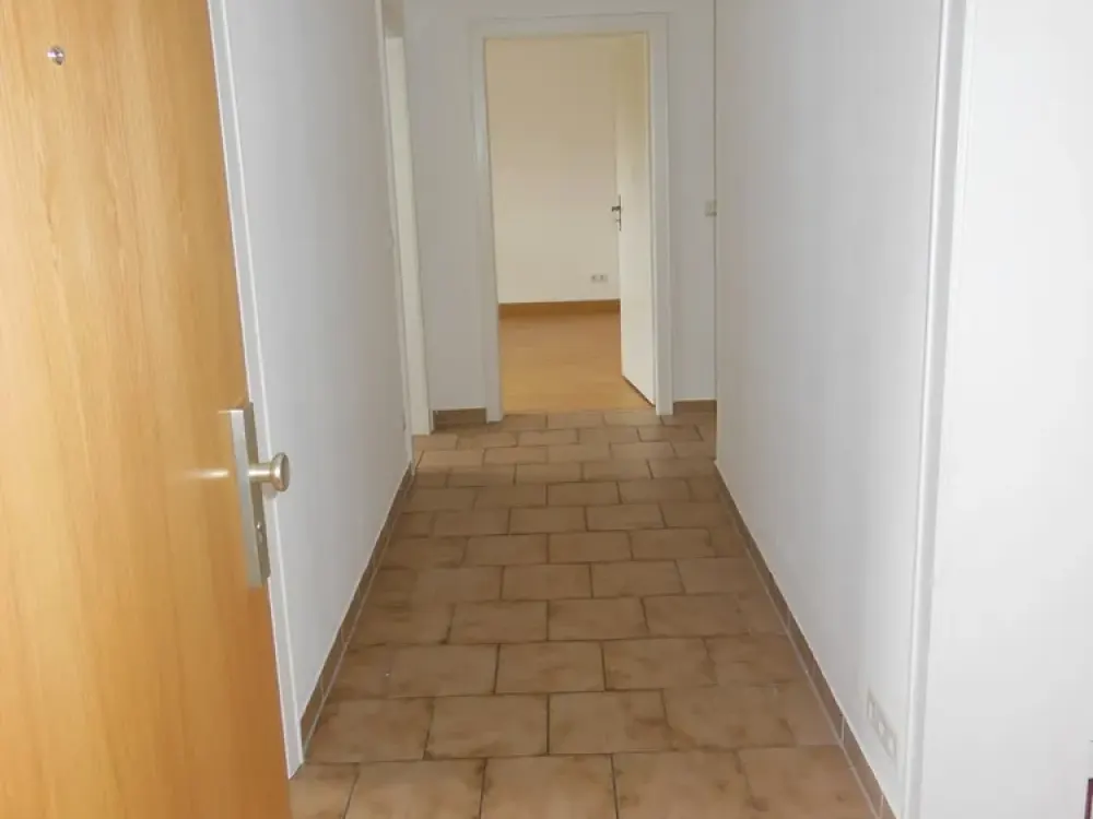 !!! Helle !!! Freundliche !!! Ruhige !!! Dachgeschoßwohnung !!!