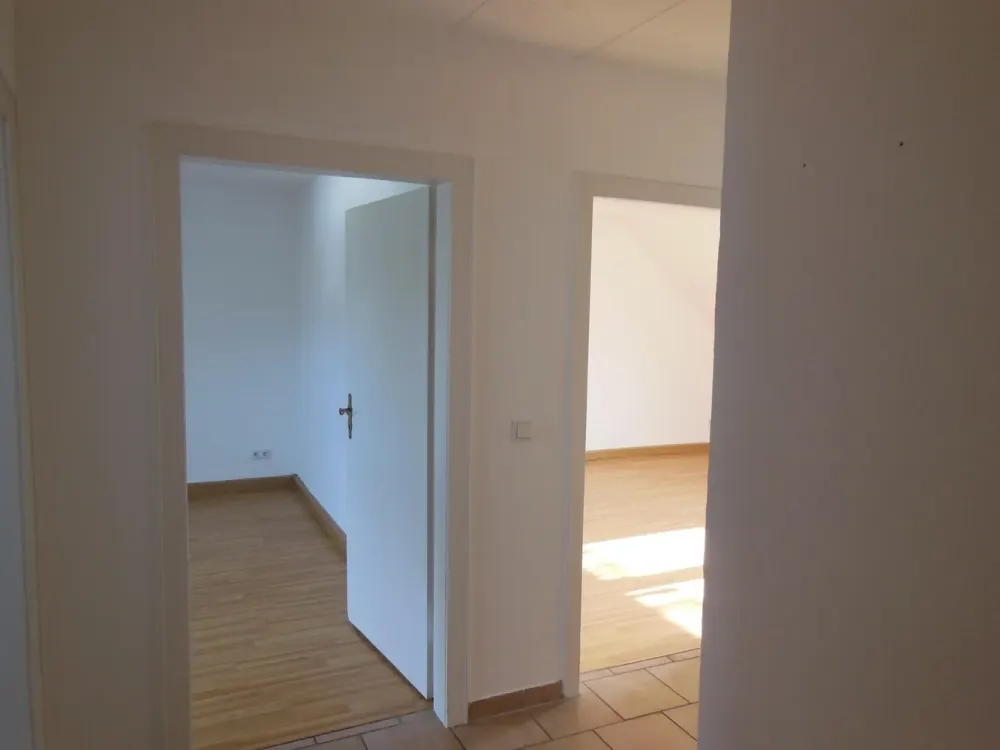 !!! Helle !!! Freundliche !!! Ruhige !!! Dachgeschoßwohnung !!!