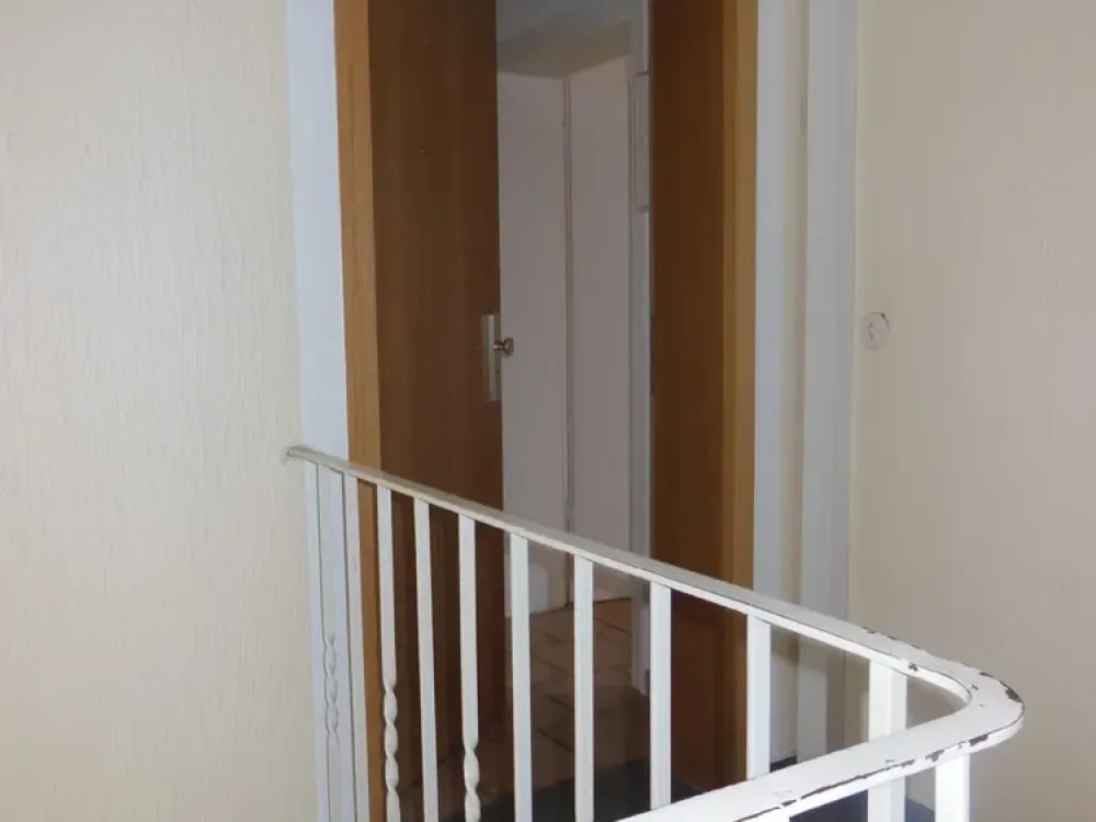 !!! Helle !!! Freundliche !!! Ruhige !!! Dachgeschoßwohnung !!!
