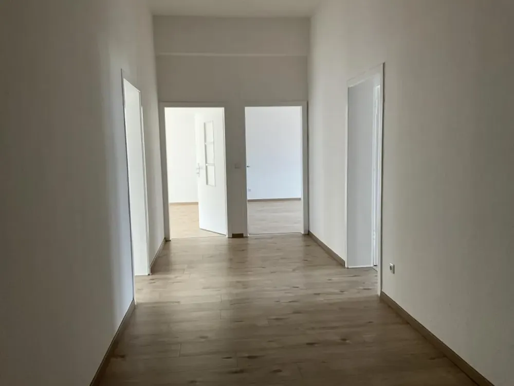 3-Zimmer-Wohnung in Dortmund Innenstadt-West
