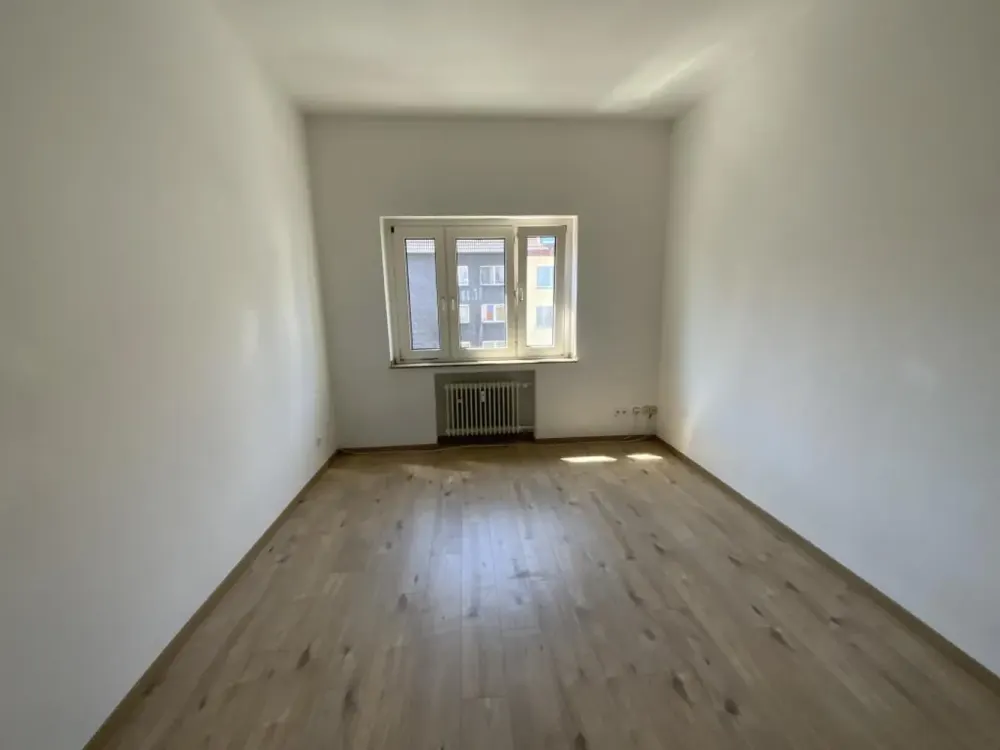 3-Zimmer-Wohnung in Dortmund Innenstadt-West
