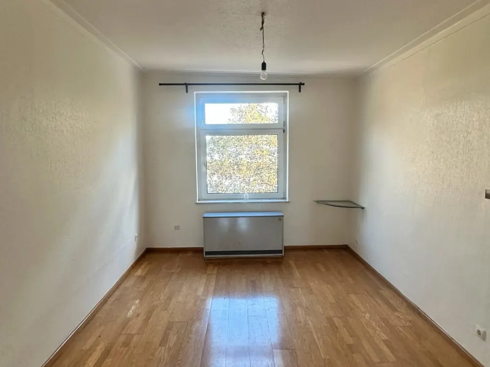 Wohnung zu vermieten