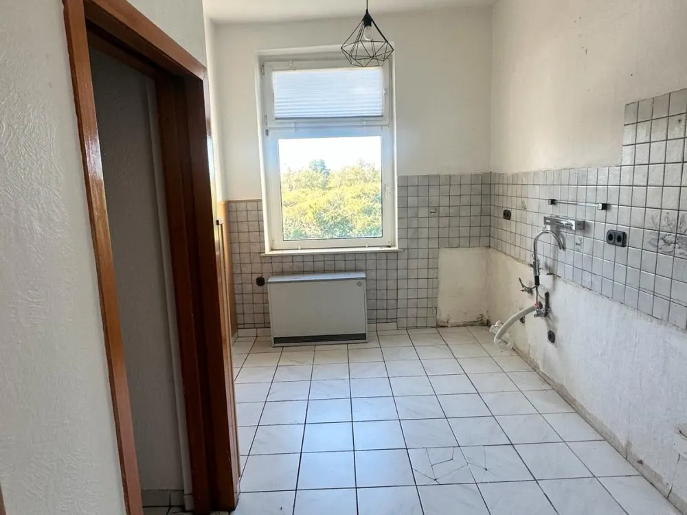Wohnung zu vermieten