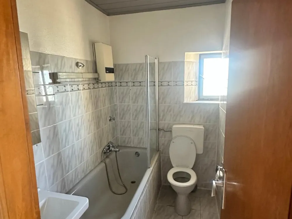 Wohnung zu vermieten