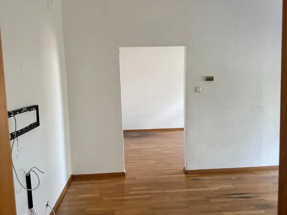 Wohnung zu vermieten