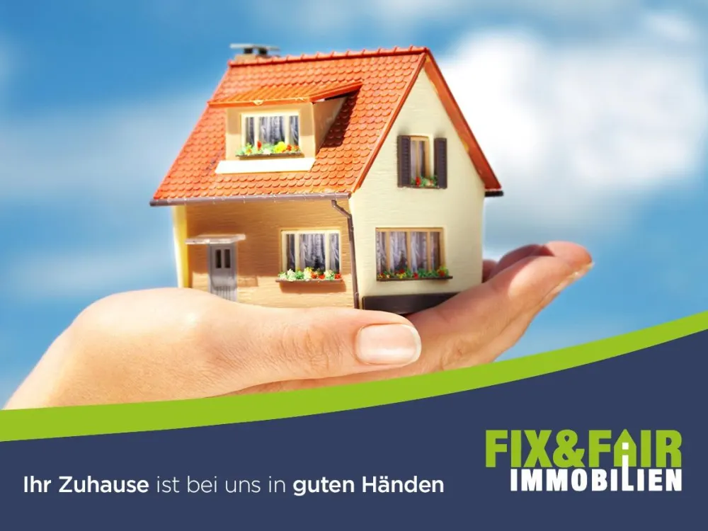 شقة في الطابق الأرضي مع شرفة كبيرة في Püttlingen-Köllerbach