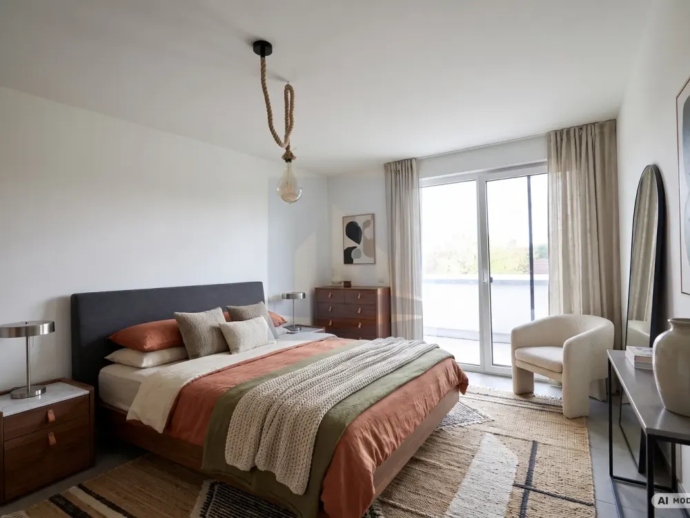RESERVIERT - Penthouse mit ca. 40 m² umlaufender Terrasse in Salems Neuer Mitte - 3 Zimmer