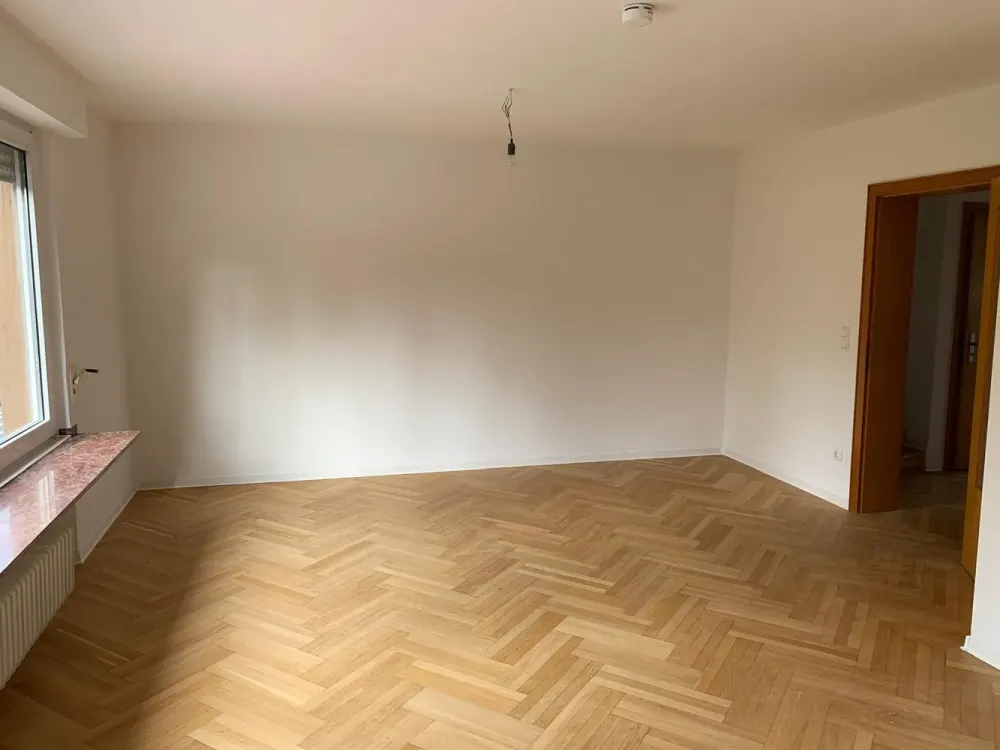 2 Zimmer Traumwohnung in Haan