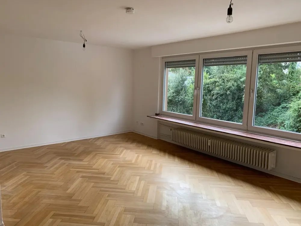 2 Zimmer Traumwohnung in Haan