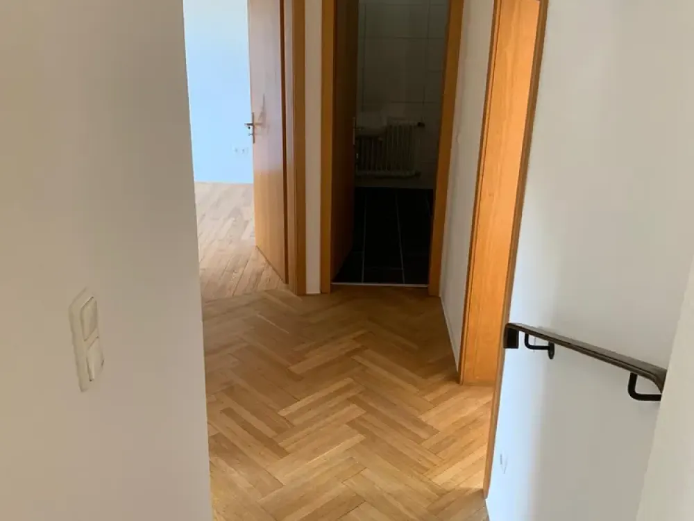 2 Zimmer Traumwohnung in Haan