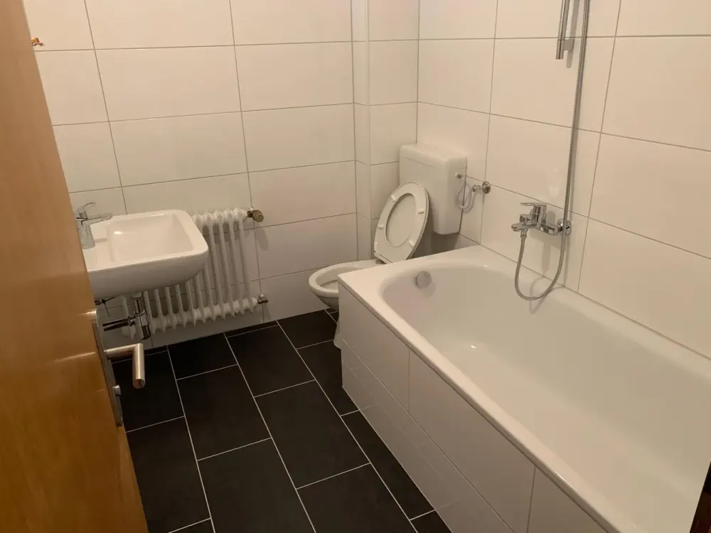 2 Zimmer Traumwohnung in Haan