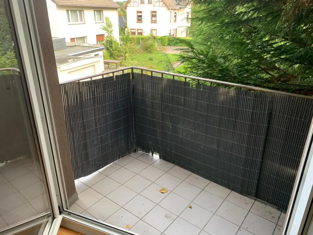 2 Zimmer Traumwohnung in Haan