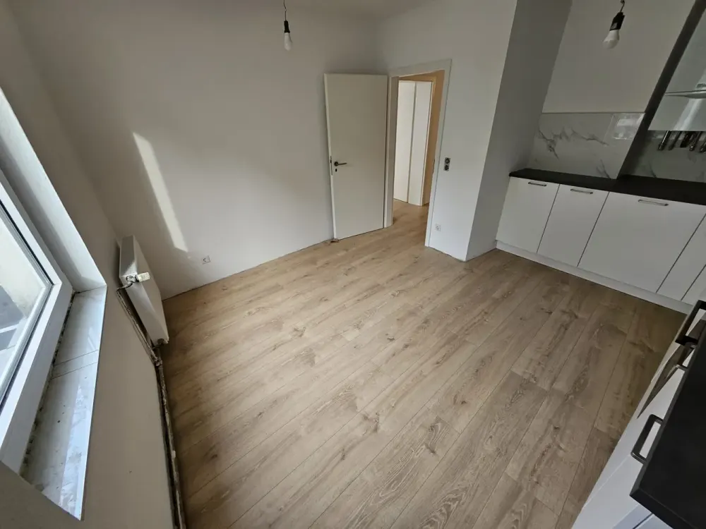 City-Wohnen für Zwei