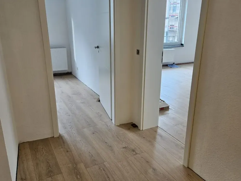 City-Wohnen für Zwei