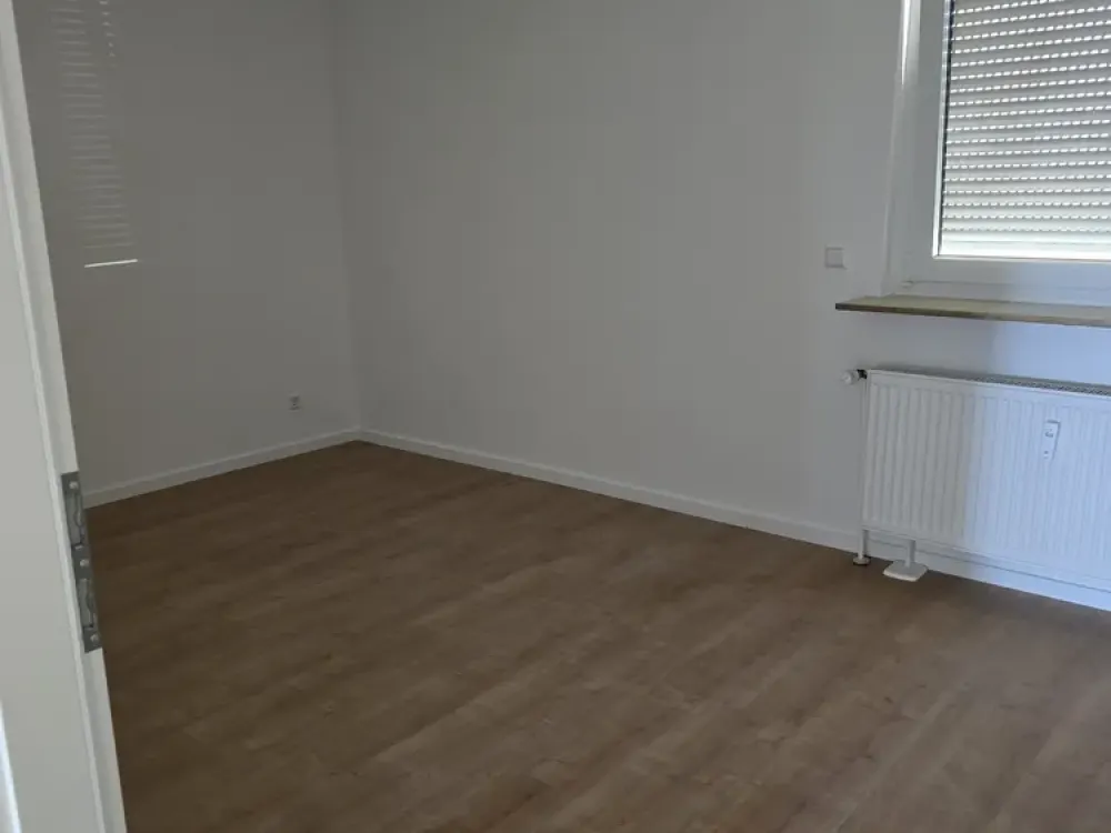 Renovated, spacious, bright, modern and with great views!