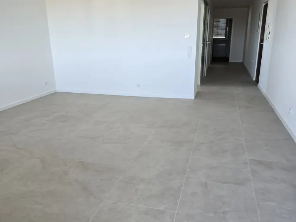Renovated, spacious, bright, modern and with great views!
