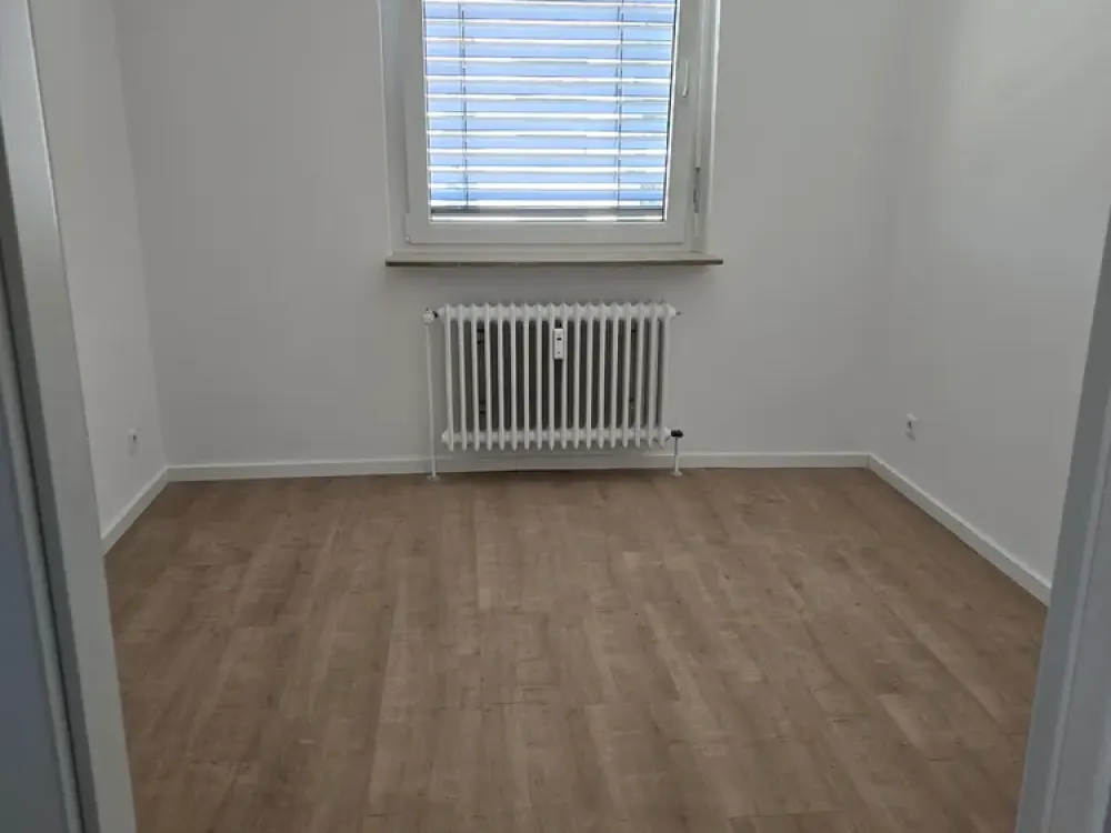 Renovated, spacious, bright, modern and with great views!