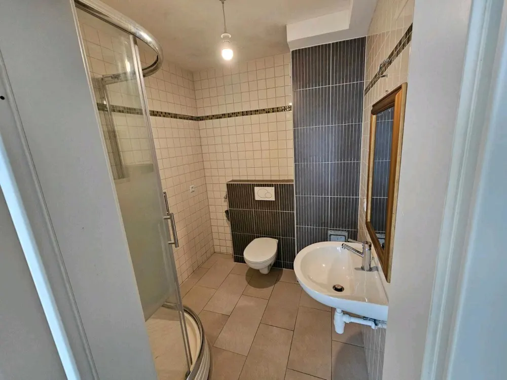 2-Zimmer Wohnung in Sürth
