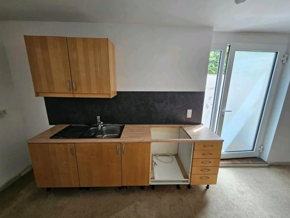2-Zimmer Wohnung in Sürth